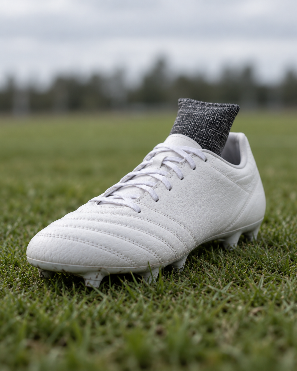 Freshycleats – Bamboo Charcoal Shoe Inserts (pair)