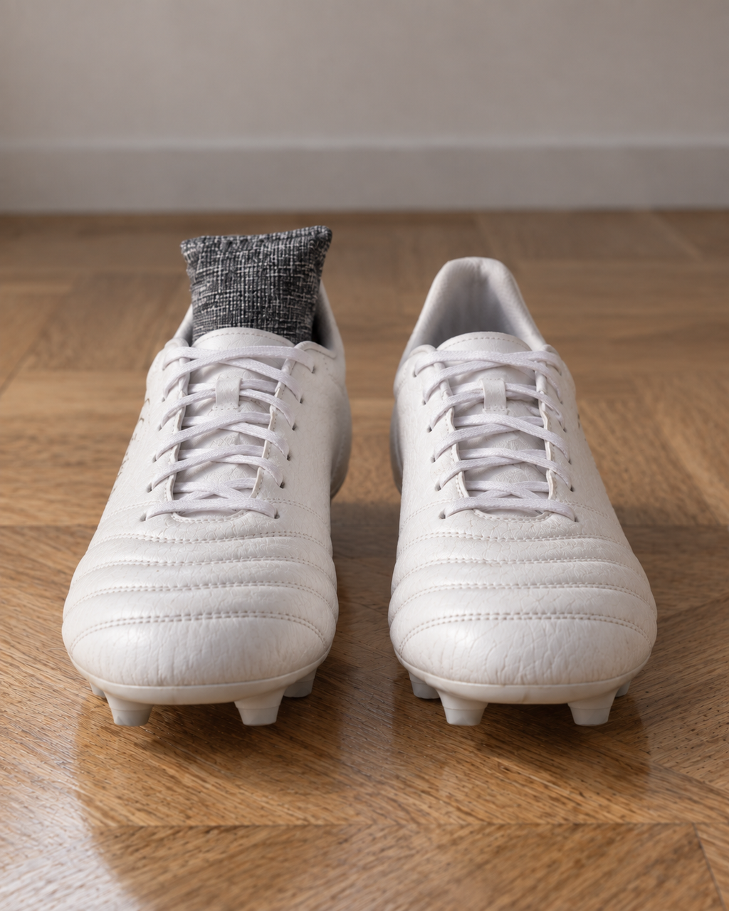 Freshycleats – Bamboo Charcoal Shoe Inserts (pair)