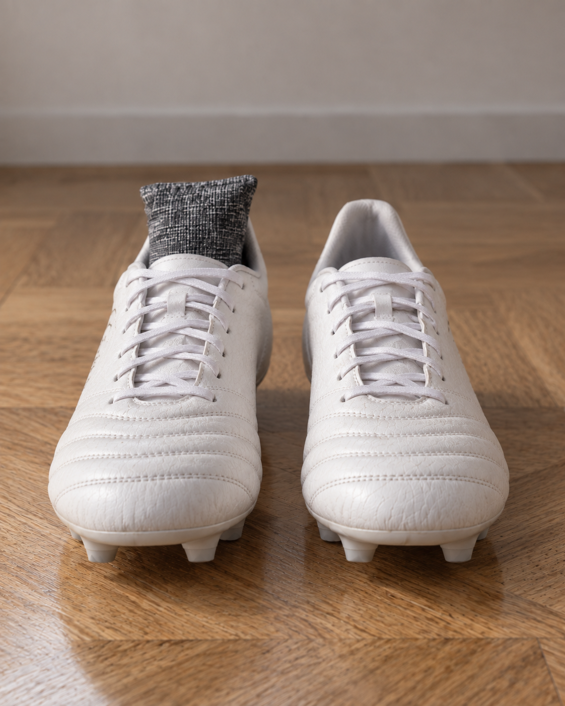 Freshycleats – Bamboo Charcoal Shoe Inserts (pair)