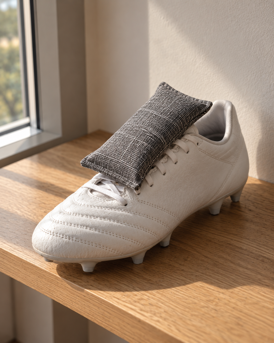 Freshycleats – Bamboo Charcoal Shoe Inserts (pair)