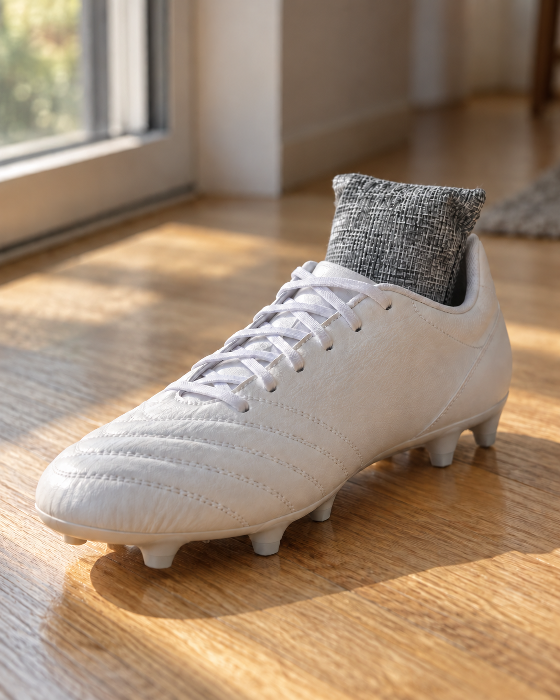 Freshycleats – Bamboo Charcoal Shoe Inserts (pair)
